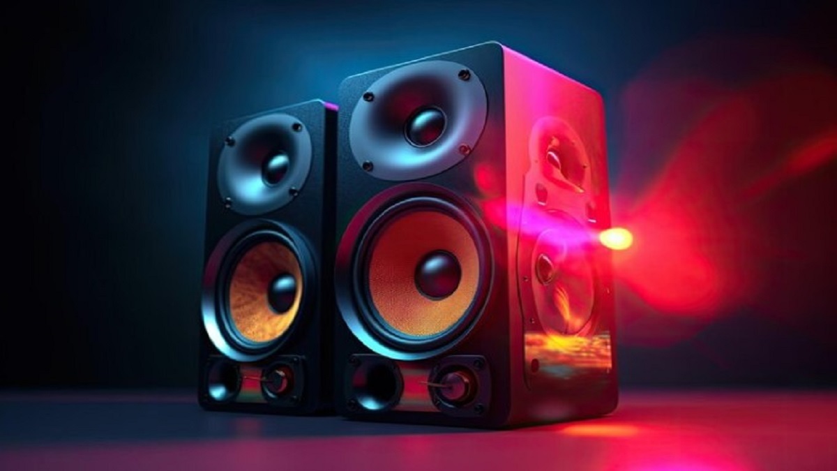 Best speakers hot sale for music